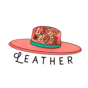 Lady Loca Leather
